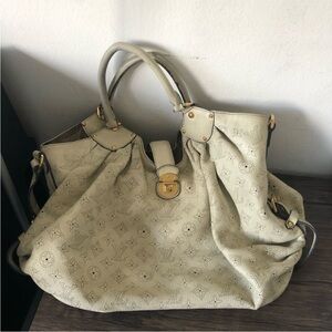 Mahina XL Handbag Purse *Read*